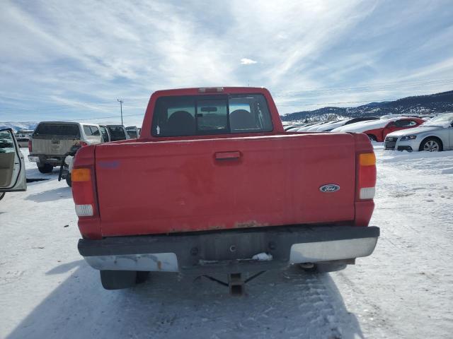 Photo 6 from auction – 1998 FORD RANGER SUP with VIN 1FTZR15X9WPB56031