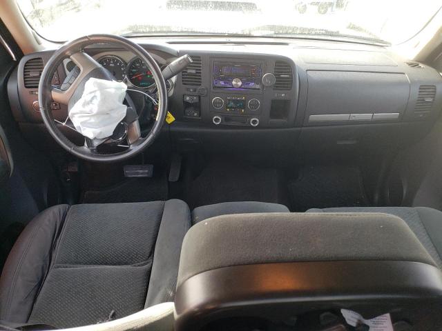 Photo 8 from auction – 2008 GMC SIERRA C15 with VIN 2GTEC19J681250356