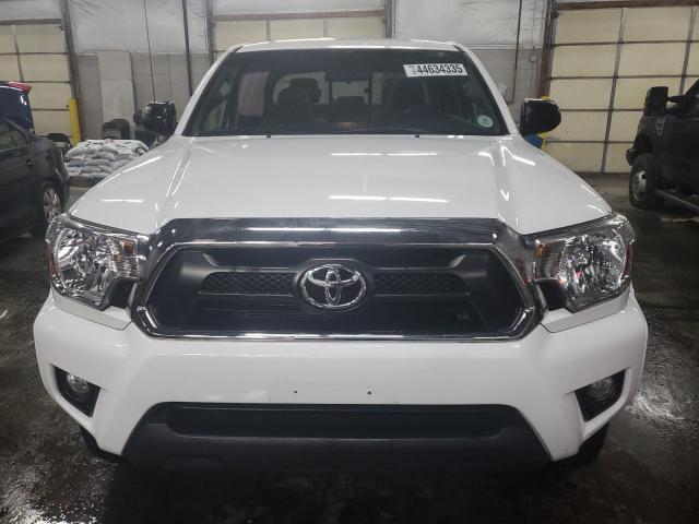 Photo 5 from auction – 2014 TOYOTA TACOMA DOU with VIN 3TMLU4EN5EM155015