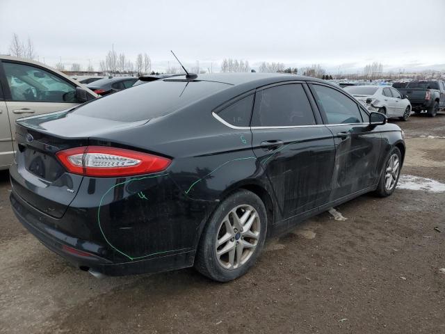 Photo 3 from auction – 2014 FORD FUSION SE with VIN 3FA6P0H72ER104963