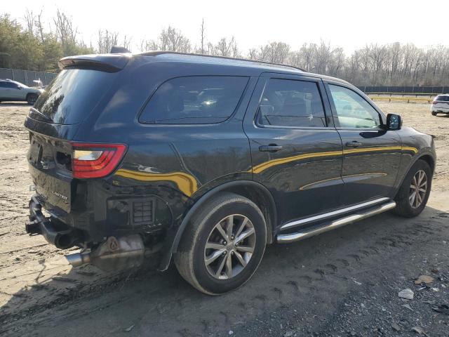 Photo 3 from auction – 2015 DODGE DURANGO LI with VIN 1C4RDHDG2FC111707