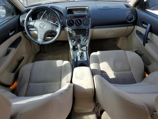 Photo 8 from auction – 2007 MAZDA 6 I with VIN 1YVHP80C475M26062