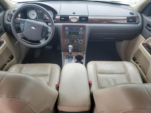 Photo 8 from auction – 2008 FORD TAURUS LIM with VIN 1FAHP25WX8G104690