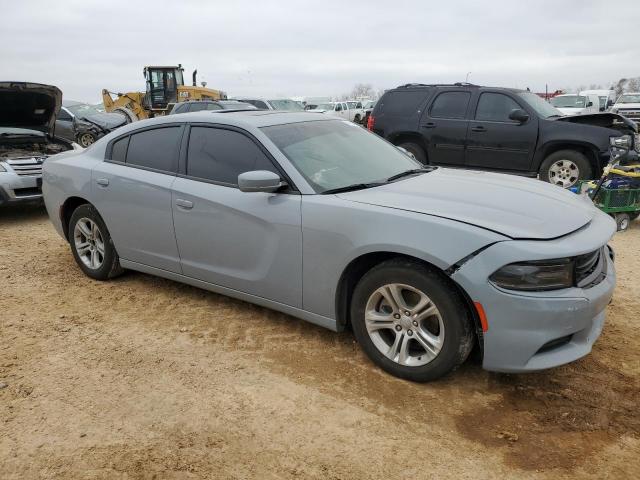 Снимка 4 от търг – 2021 DODGE CHARGER SX с VIN 2C3CDXBG2MH543733