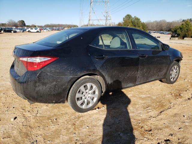 Photo 3 from auction – 2016 TOYOTA COROLLA L with VIN 5YFBURHE9GP445838