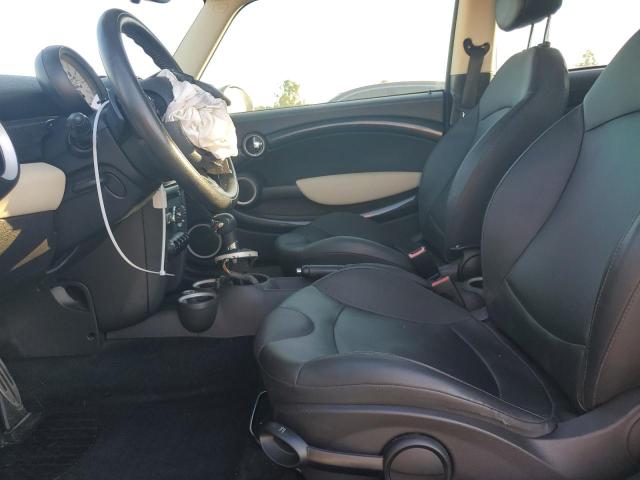 Photo 7 from auction – 2011 MINI COOPER with VIN WMWSV3C51BTY11811