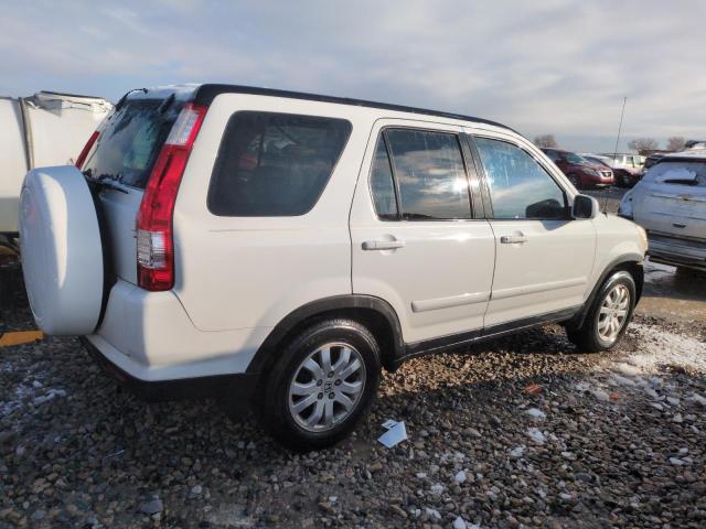 Photo 3 from auction – 2005 HONDA CR-V SE with VIN JHLRD78995C030954
