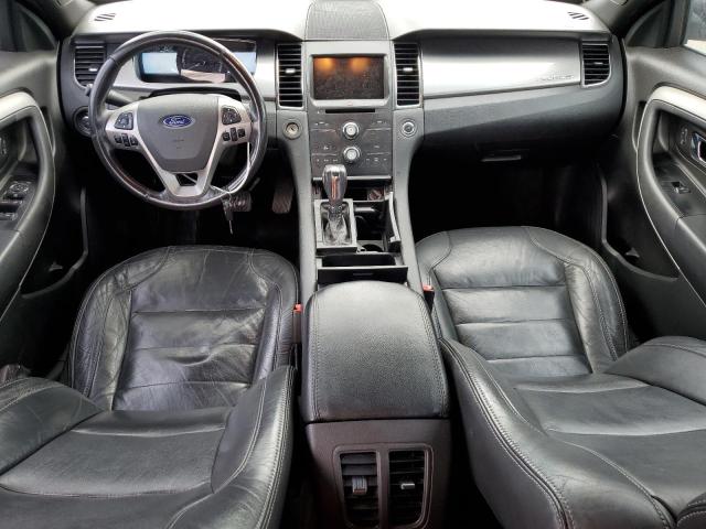 Photo 8 from auction – 2014 FORD TAURUS SEL with VIN 1FAHP2E85EG130580