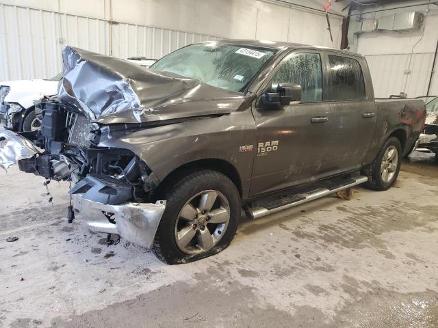 RAM 1500 CLASS 2019 with VIN 1C6RR7LTXKS624141 - Photo from auction