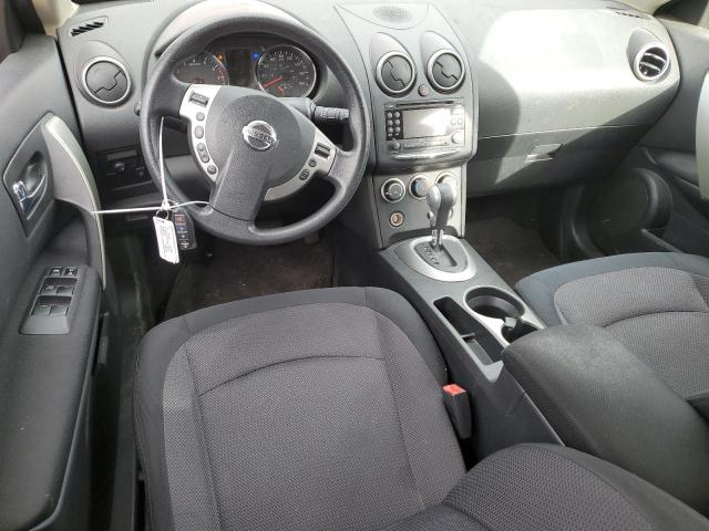 Photo 8 from auction – 2011 NISSAN ROGUE S with VIN JN8AS5MT4BW162640