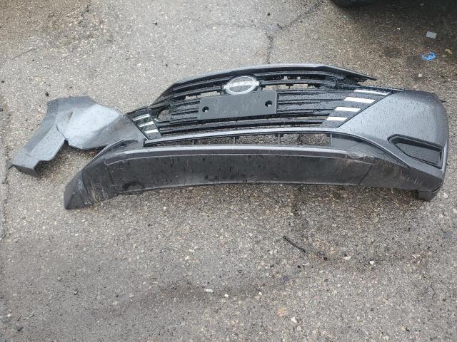 Photo 12 from auction – 2023 NISSAN VERSA SV with VIN 3N1CN8EV6PL864732