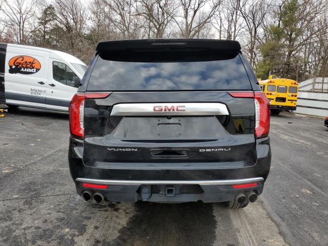 Photo 6 from auction – 2023 GMC YUKON DENA with VIN 1GKS2DKL6PR310519