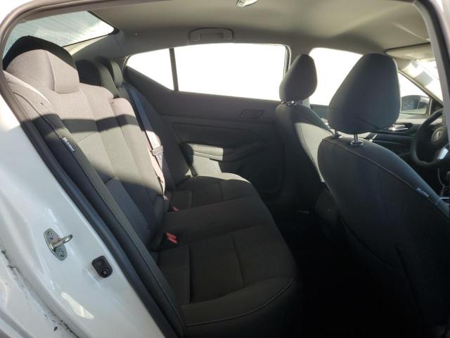 Photo 10 from auction – 2025 NISSAN ALTIMA SV with VIN 1N4BL4DV2SN304682