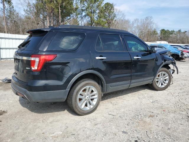 Photo 3 from auction – 2017 FORD EXPLORER with VIN 1FM5K8BH7HGC64476