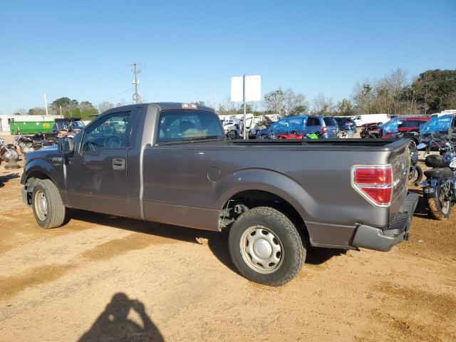 Photo 2 from auction – 2013 FORD F150 with VIN 1FTMF1CM6DKF21867