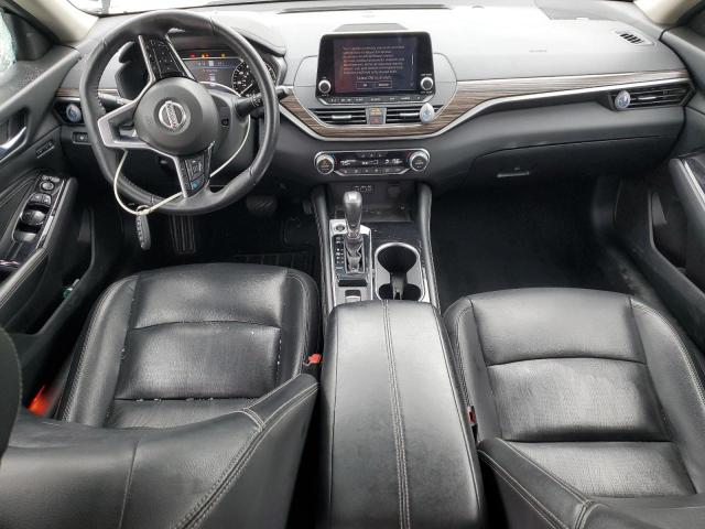 Photo 8 from auction – 2020 NISSAN ALTIMA PLA with VIN 1N4BL4FVXLC140642