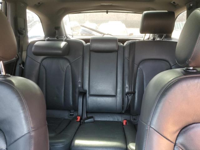Photo 10 from auction – 2011 AUDI Q7 PRESTIG with VIN WA1WMBFE1BD000737