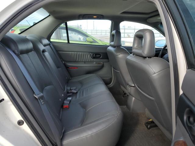 Photo 10 from auction – 2003 BUICK REGAL LS with VIN 2G4WB52K331251342