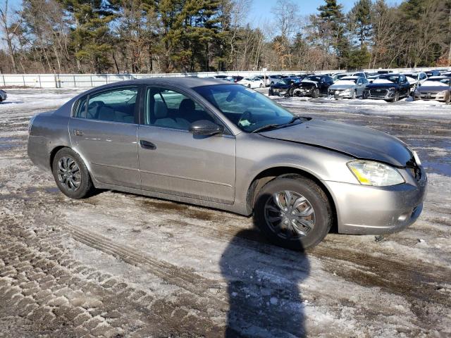 Photo 4 from auction – 2005 NISSAN ALTIMA S with VIN 1N4AL11D15C293003