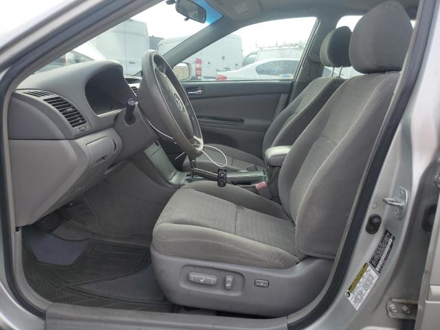 Photo 7 from auction – 2005 TOYOTA CAMRY LE with VIN 4T1BE32K95U504780