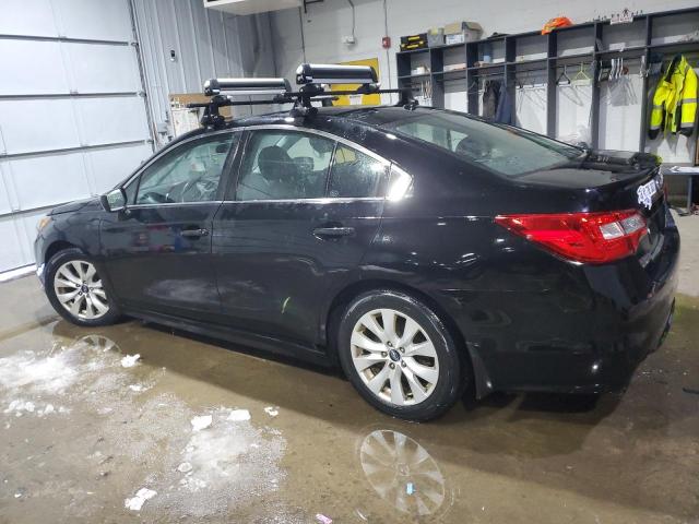 Photo 2 from auction – 2015 SUBARU LEGACY 2.5 with VIN 4S3BNAC64F3026284