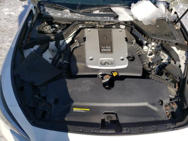 Photo 11 from auction – 2015 INFINITI Q50 BASE with VIN JN1BV7AR6FM417451