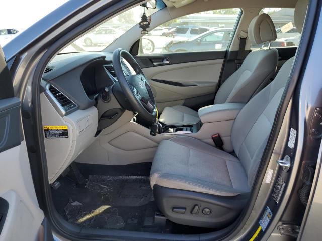 Photo 7 from auction – 2016 HYUNDAI TUCSON LIM with VIN KM8J33A49GU059271