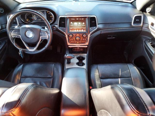 Photo 8 from auction – 2015 JEEP GRAND CHER with VIN 1C4RJFBG6FC141938
