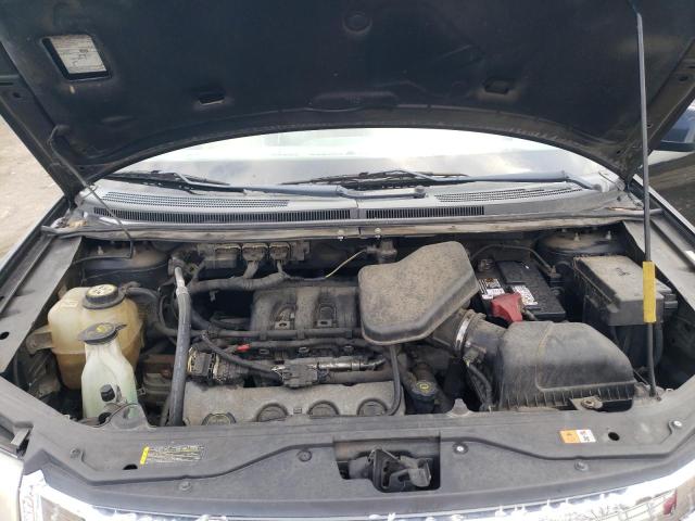 Снимка 12 от търг – 2007 FORD EDGE SEL P с VIN 2FMDK39C27BB38377