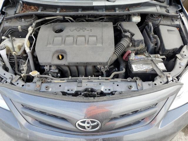 Zdjęcie 11 z aukcji – 2011 TOYOTA COROLLA BA z VIN 2T1BU4EE6BC666670