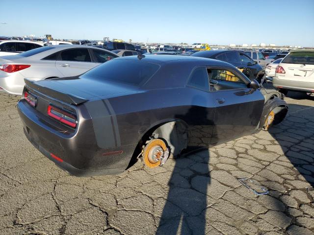 Photo 3 from auction – 2016 DODGE CHALLENGER with VIN 2C3CDZFJ7GH255101