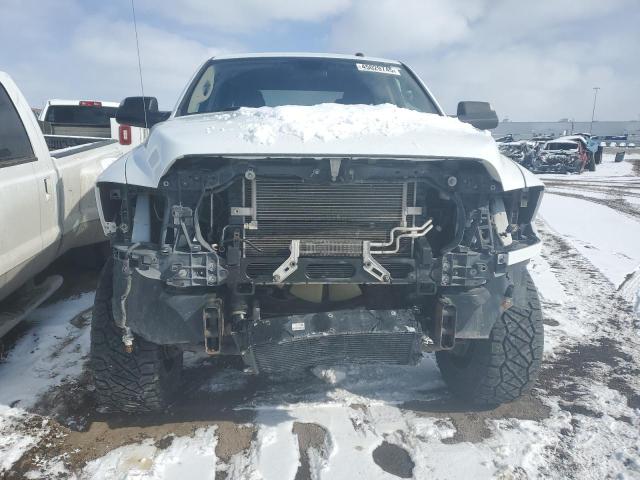 Photo 5 from auction – 2017 RAM 3500 ST with VIN 3C63R3CL7HG743490