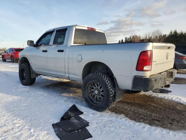 Photo 2 from auction – 2014 RAM 1500 ST with VIN 1C6RR7FT8ES359008