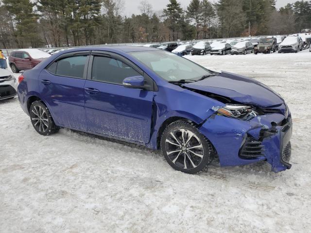 Photo 4 from auction – 2017 TOYOTA COROLLA L with VIN 2T1BURHE5HC835885