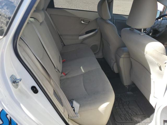 Photo 10 from auction – 2013 TOYOTA PRIUS with VIN JTDKN3DU5D5596692