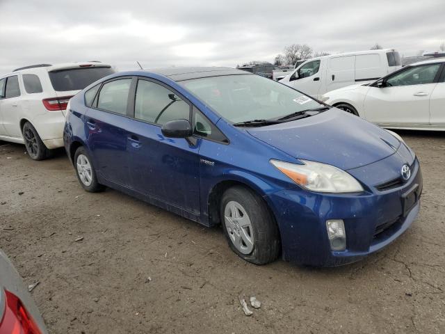 Photo 4 from auction – 2010 TOYOTA PRIUS with VIN JTDKN3DU1A0217325
