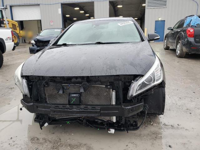 Photo 5 from auction – 2015 HYUNDAI SONATA SPO with VIN 5NPE34AF4FH047017