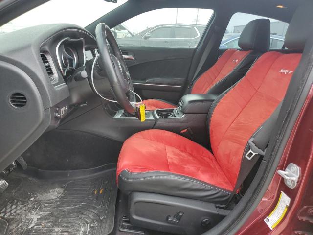 Photo 7 from auction – 2018 DODGE CHARGER R/ with VIN 2C3CDXCT2JH163637
