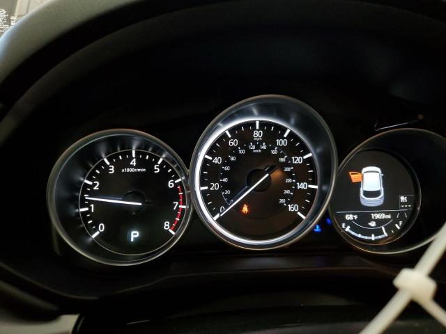 Zdjęcie 9 z aukcji – 2025 MAZDA CX-5 PREFE z VIN JM3KFBCL7S0598087