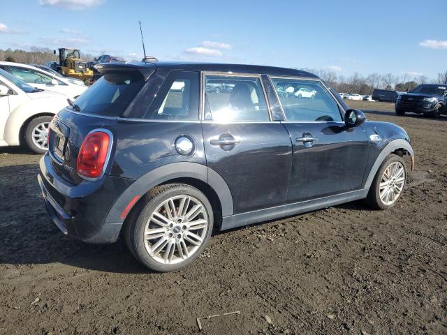 Фото 3 с аукциона – 2015 MINI COOPER S с VIN WMWXU3C57FT892389
