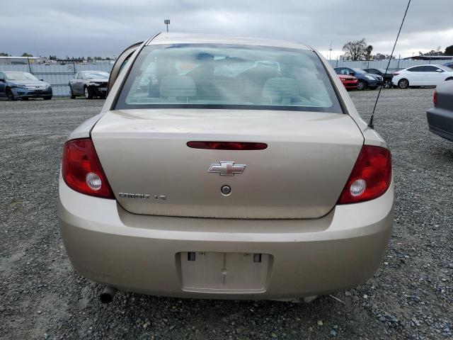 Photo 6 from auction – 2007 CHEVROLET COBALT LS with VIN 1G1AK55F077280991