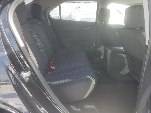 Photo 11 from auction – 2017 CHEVROLET EQUINOX LT with VIN 2GNALCEK7H1574528