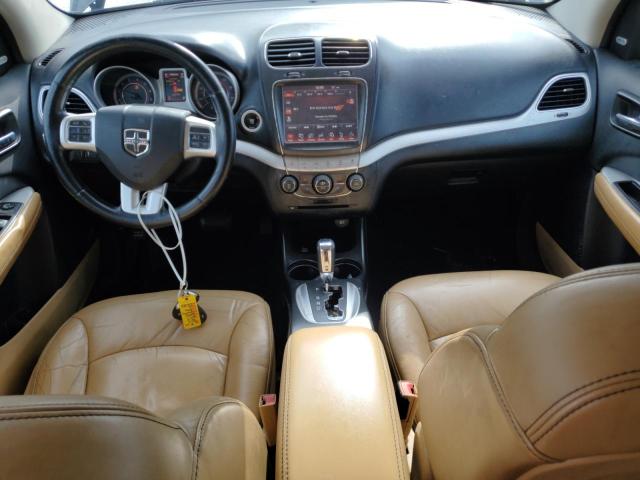 Photo 8 from auction – 2015 DODGE JOURNEY LI with VIN 3C4PDCDG8FT538386
