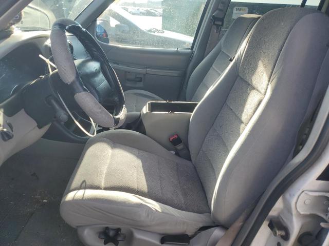 Photo 7 from auction – 1999 FORD EXPLORER with VIN 1FMZU32X9XUC34675
