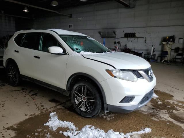 Photo 4 from auction – 2016 NISSAN ROGUE S with VIN 5N1AT2MT5GC785860