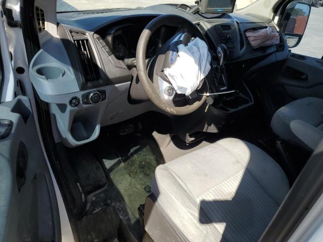 Photo 8 from auction – 2016 FORD TRANSIT T- with VIN 1FTYE1ZM8GKA12752