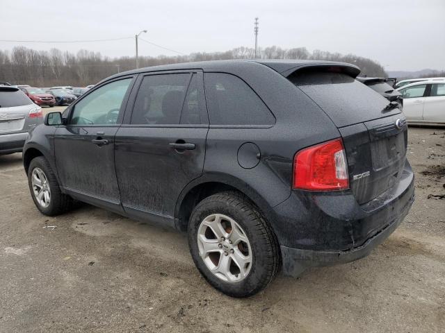 Photo 2 from auction – 2014 FORD EDGE SEL with VIN 2FMDK3JC8EBB67777