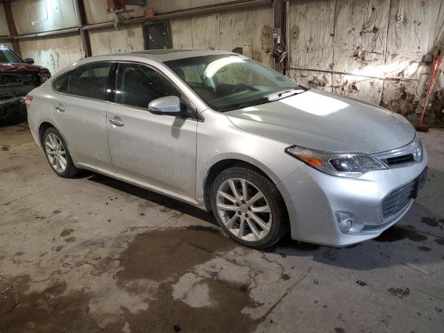 Photo 4 from auction – 2013 TOYOTA AVALON BAS with VIN 4T1BK1EB6DU005510