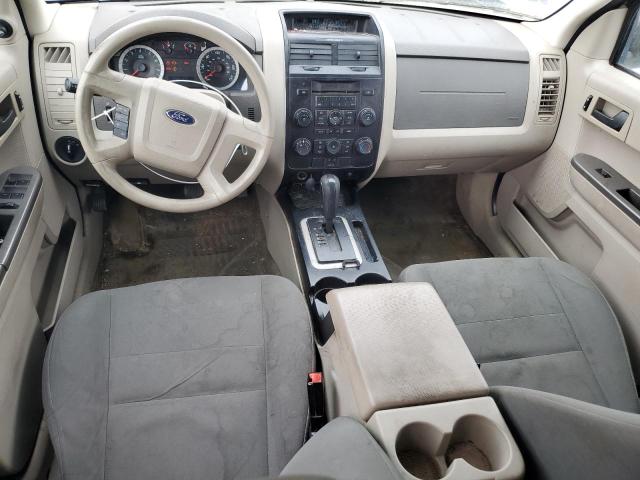 Photo 8 from auction – 2012 FORD ESCAPE XLS with VIN 1FMCU9C78CKB34211