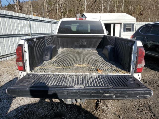 Photo 10 from auction – 2004 CHEVROLET SILVERADO with VIN 1GCEK14T64Z107680